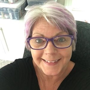 Meet your Posher, Susan